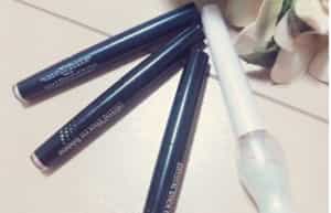 エチュード人気アイテム♡涙袋メイクに「ティアーアイライナー」と「キラキラアイシャドウ」どっちを選ぶ？