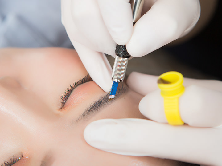 原宿で口コミ評価が高いアートメイクサロンおすすめ5選 Amy