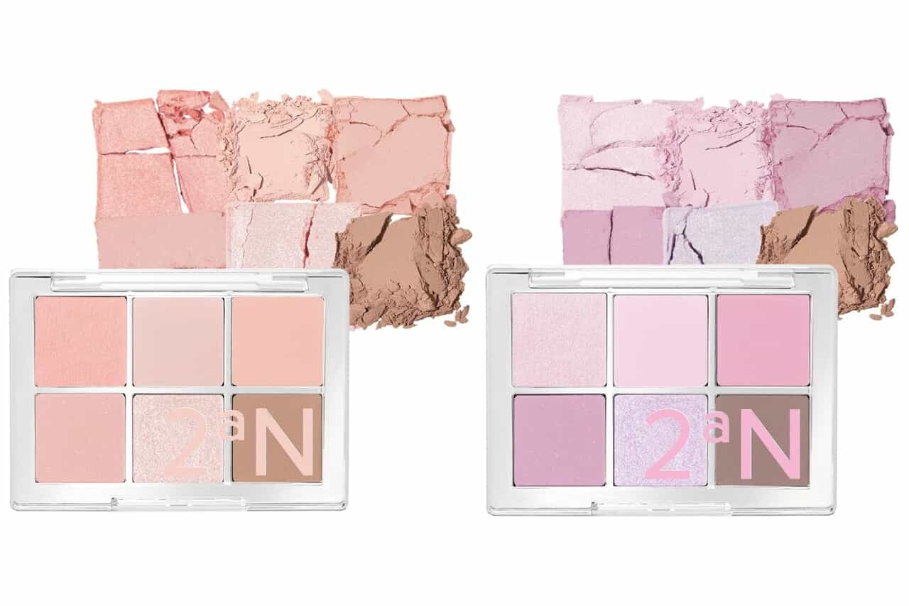 2aNキャンペーン