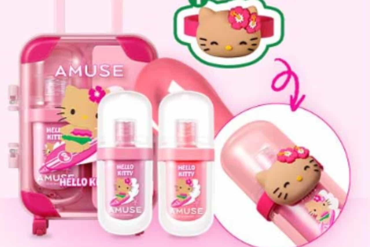 アミューズキャンペーン