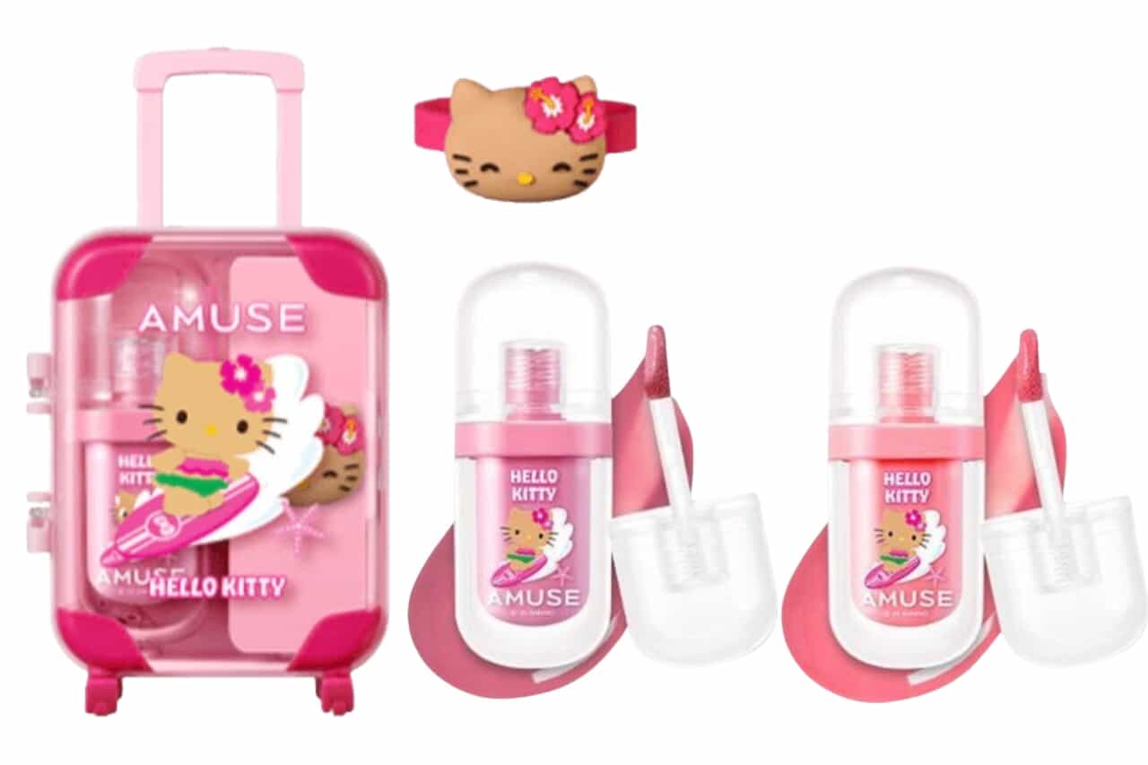 アミューズキャンペーン