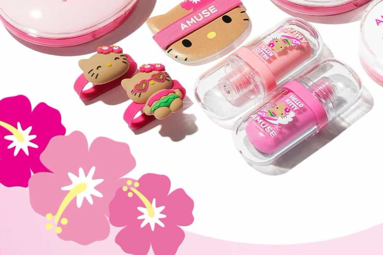 アミューズキャンペーン