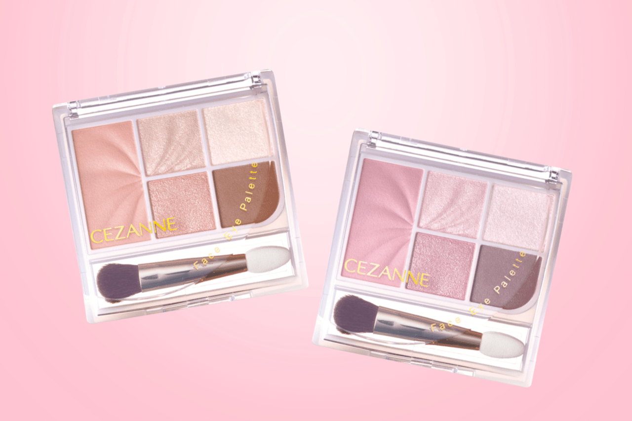 セザンヌキャンペーン