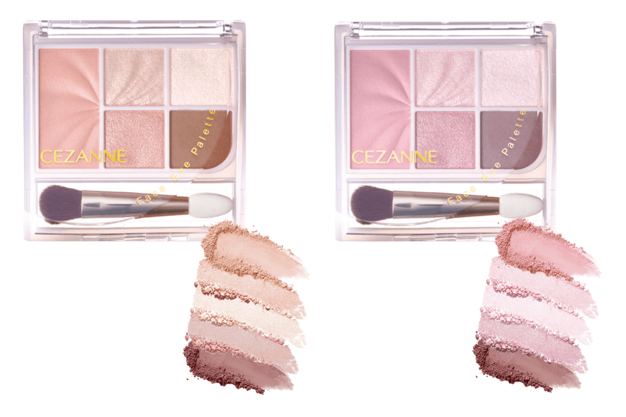 セザンヌキャンペーン