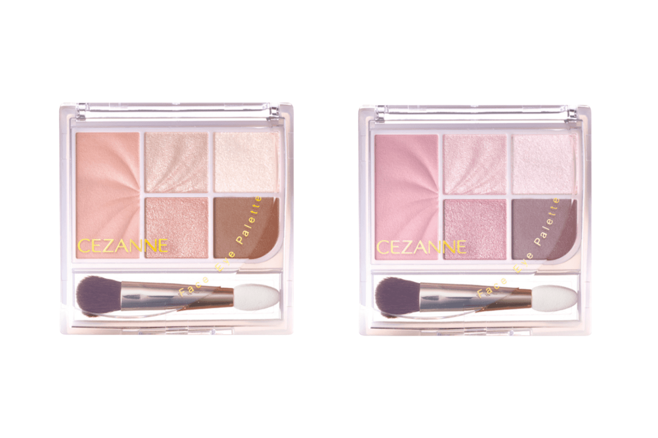 セザンヌキャンペーン