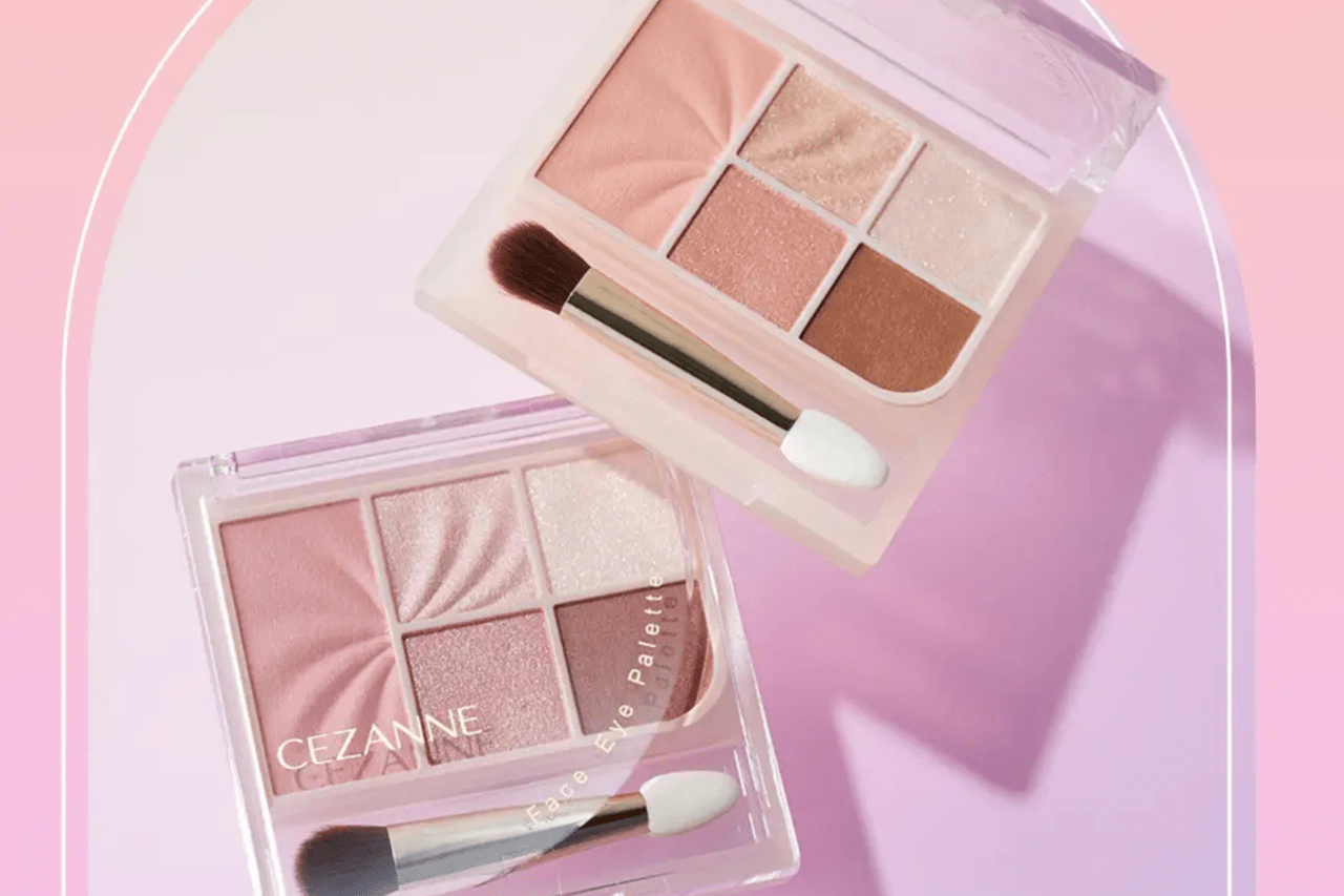 セザンヌキャンペーン