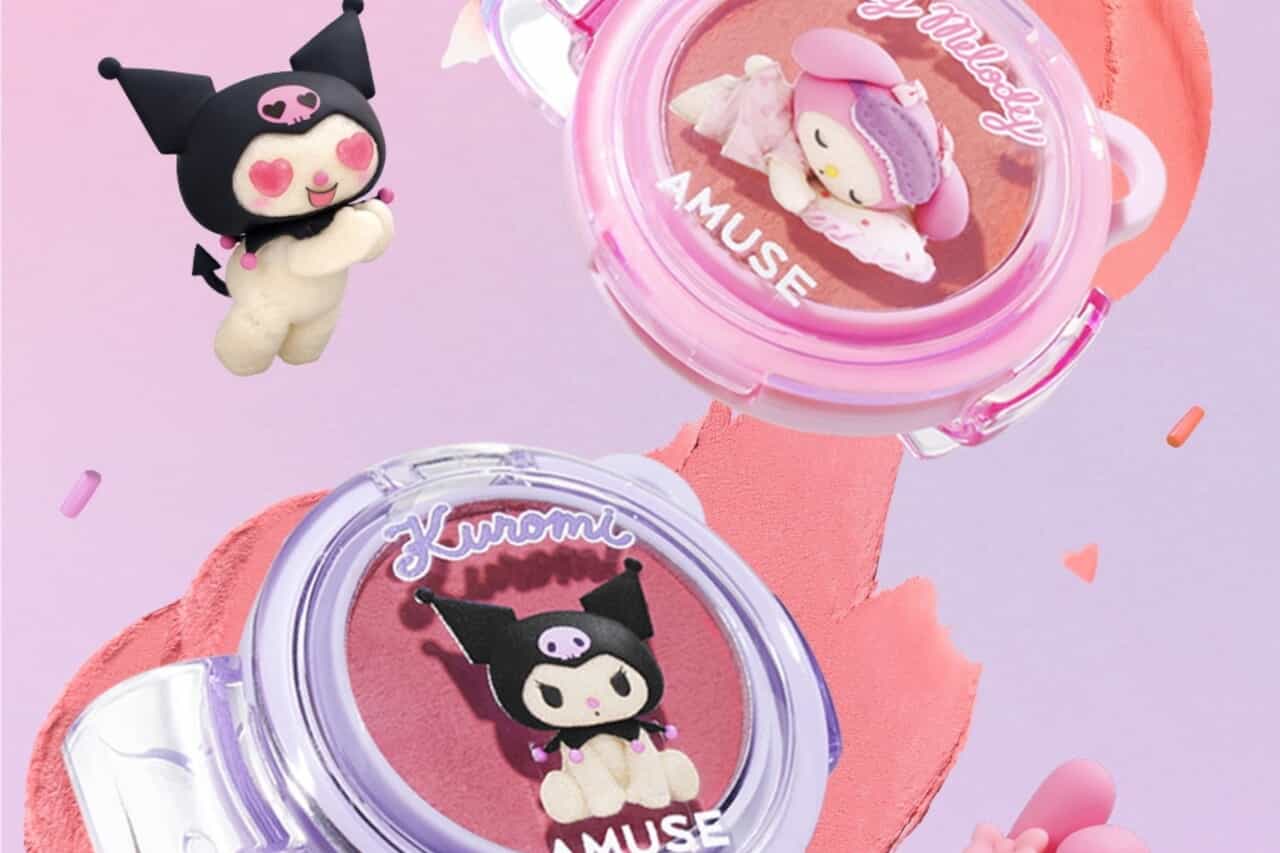 アミューズキャンペーン