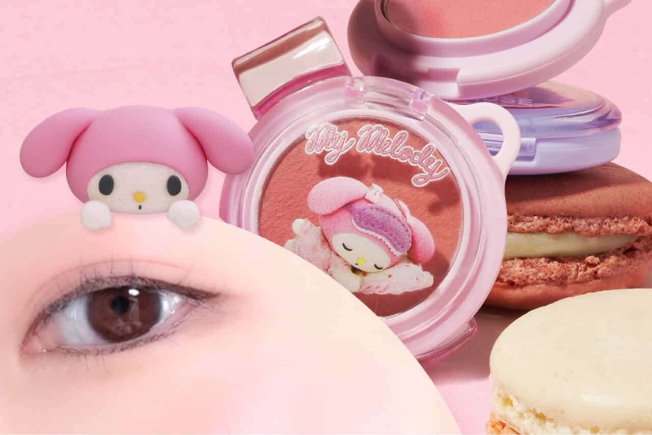 アミューズキャンペーン