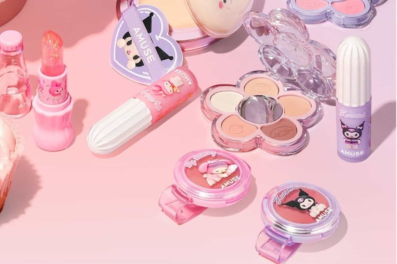 アミューズキャンペーン