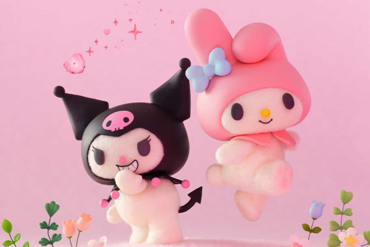 アミューズキャンペーン