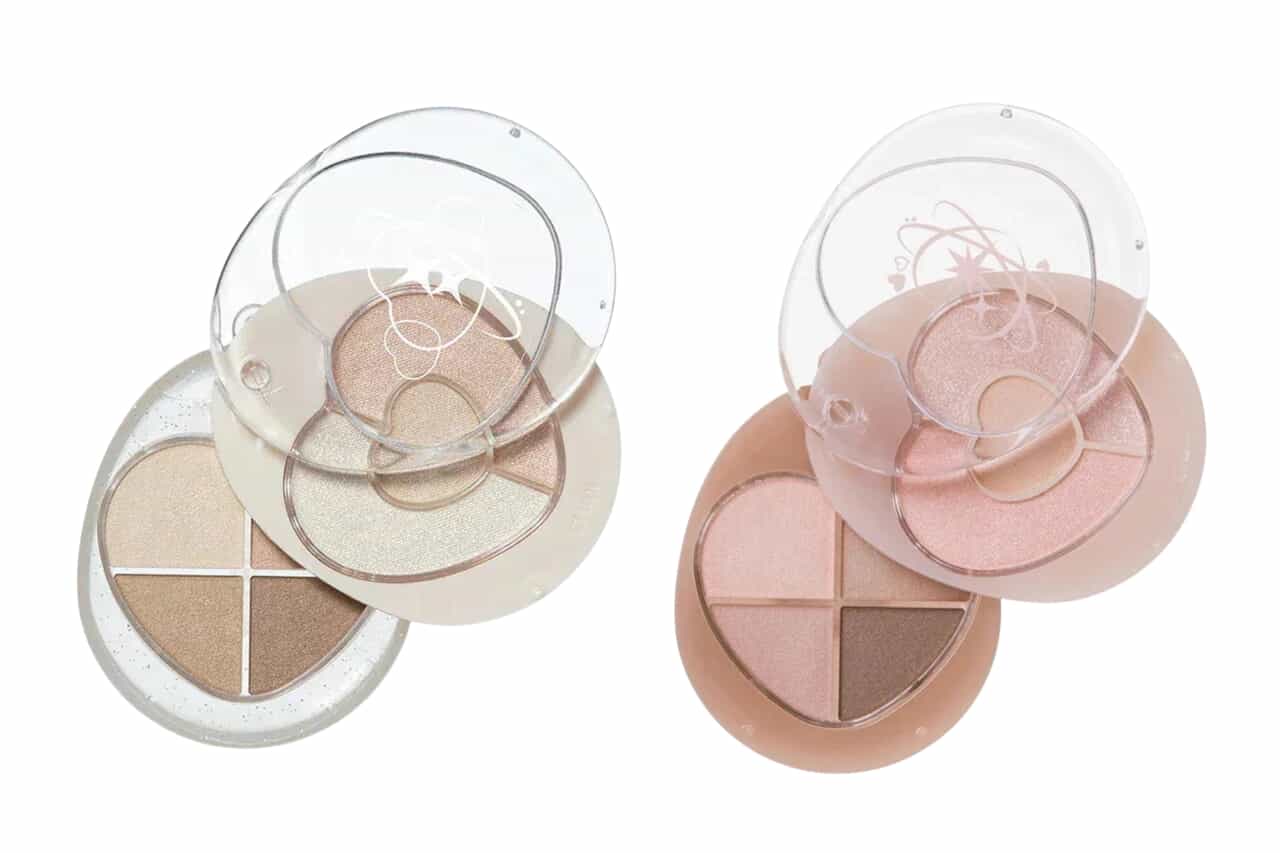 エチュードキャンペーン