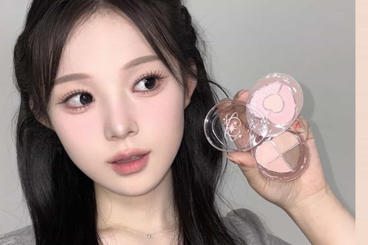 エチュードキャンペーン