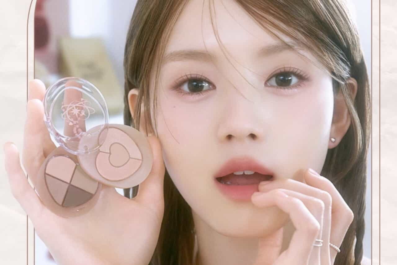 エチュードキャンペーン