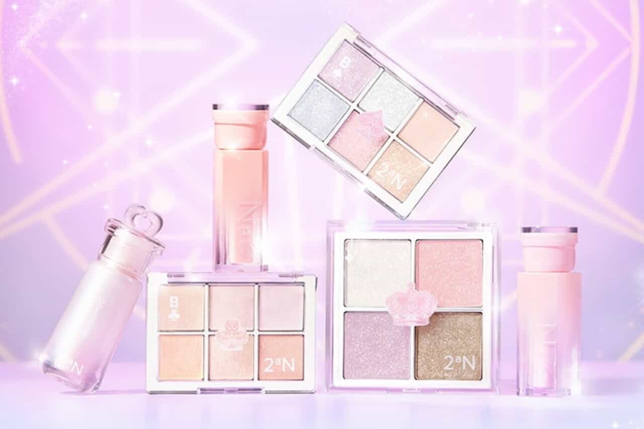 2aNキャンペーン