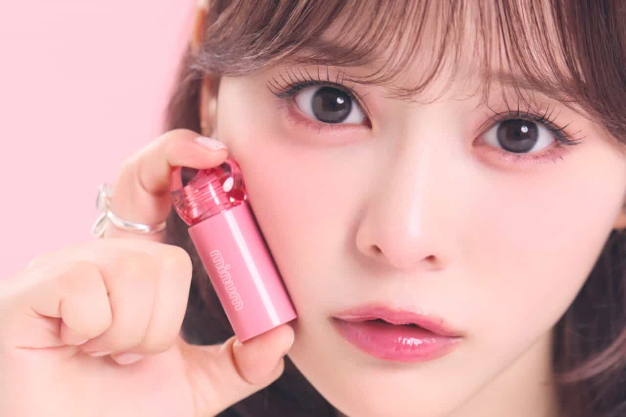 ミニュムキャンペーン