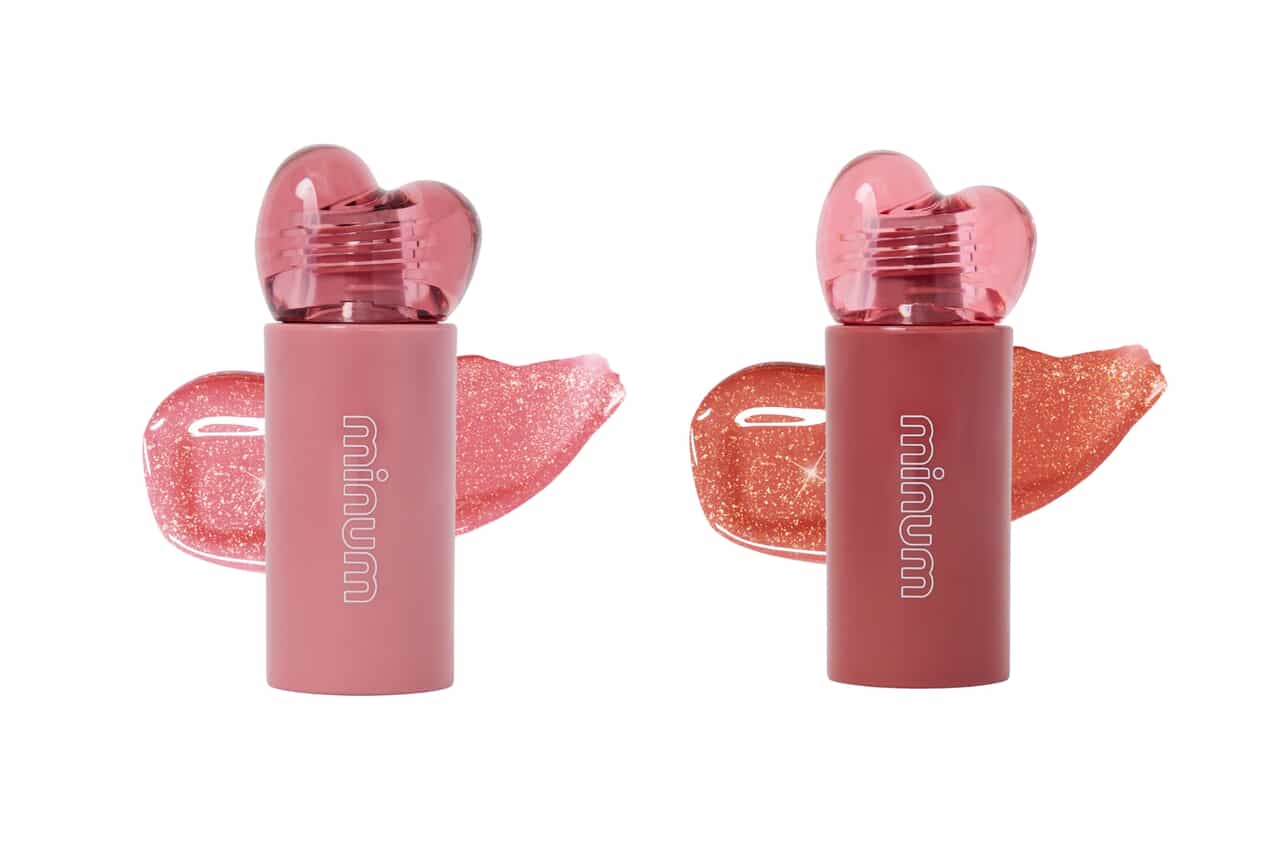 ミニュムキャンペーン