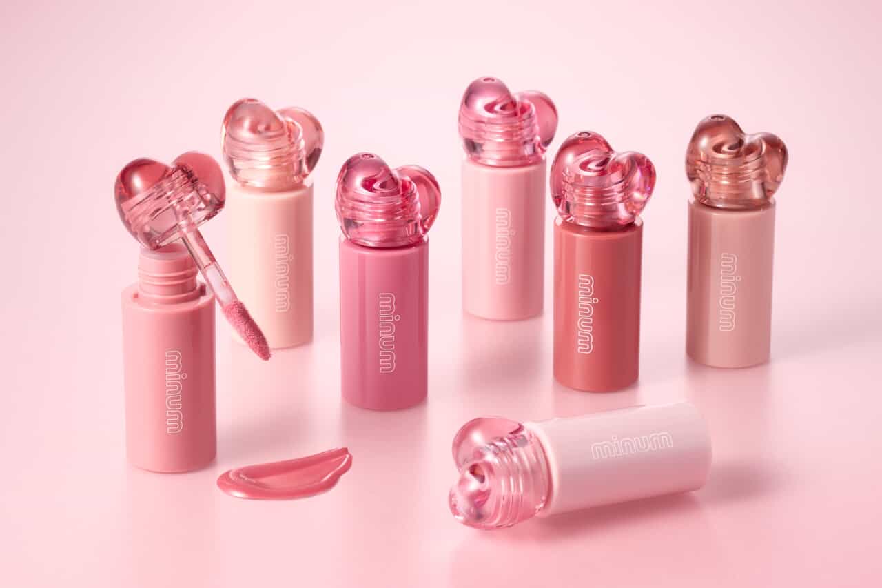 ミニュムキャンペーン