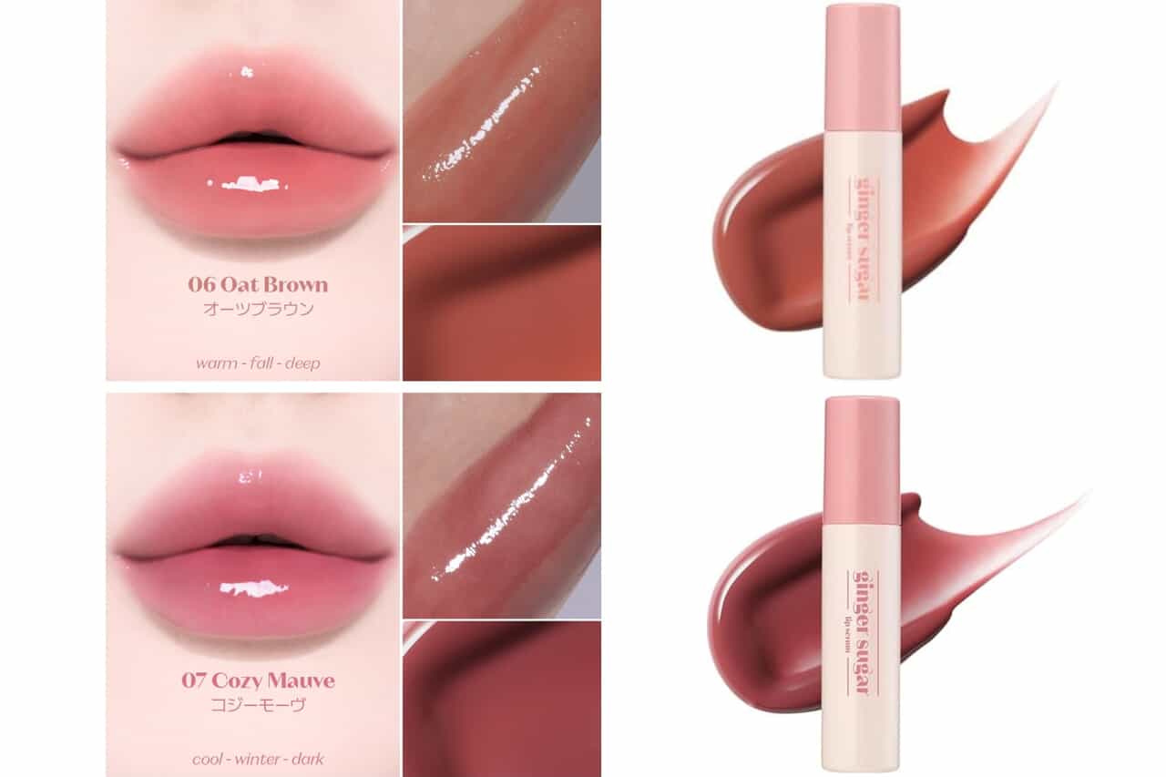 エチュードキャンペーン