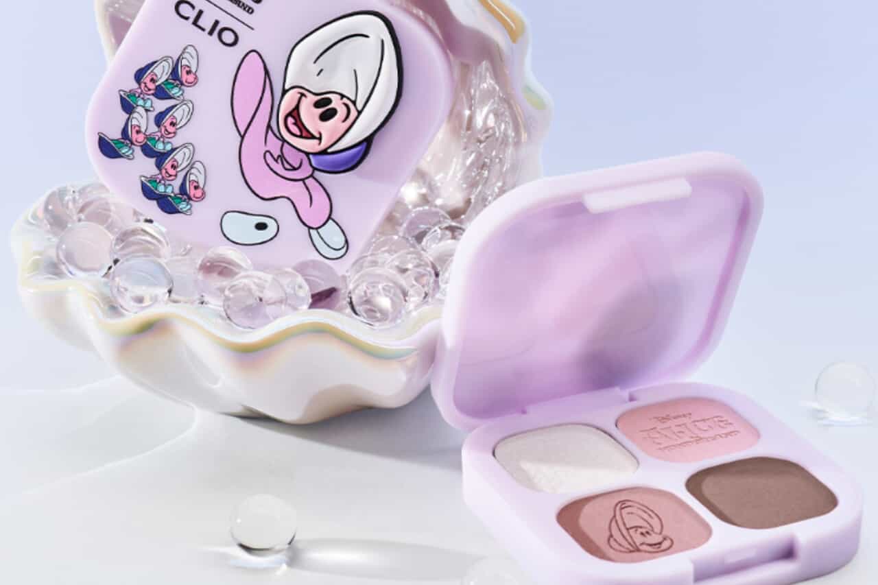 クリオキャンペーン