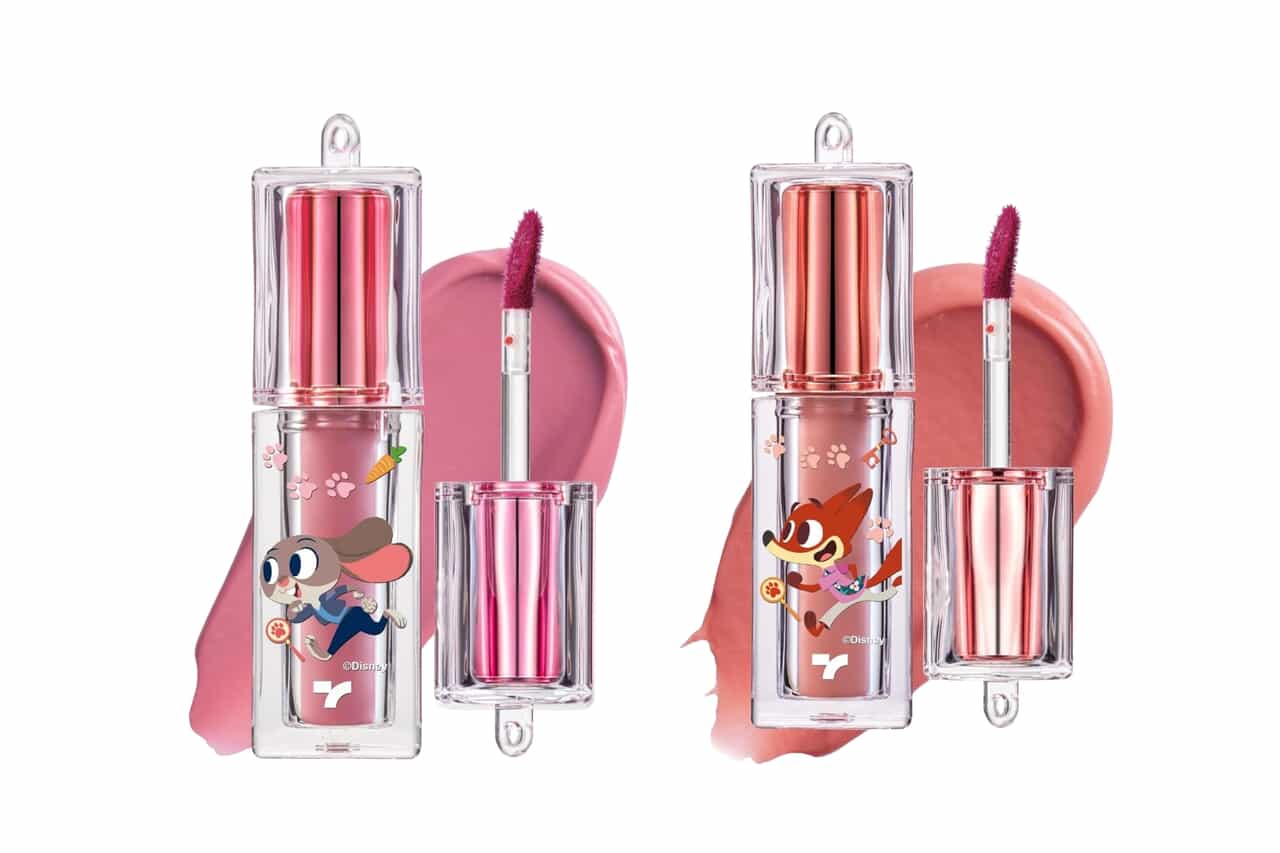 トニーモリーキャンペーン