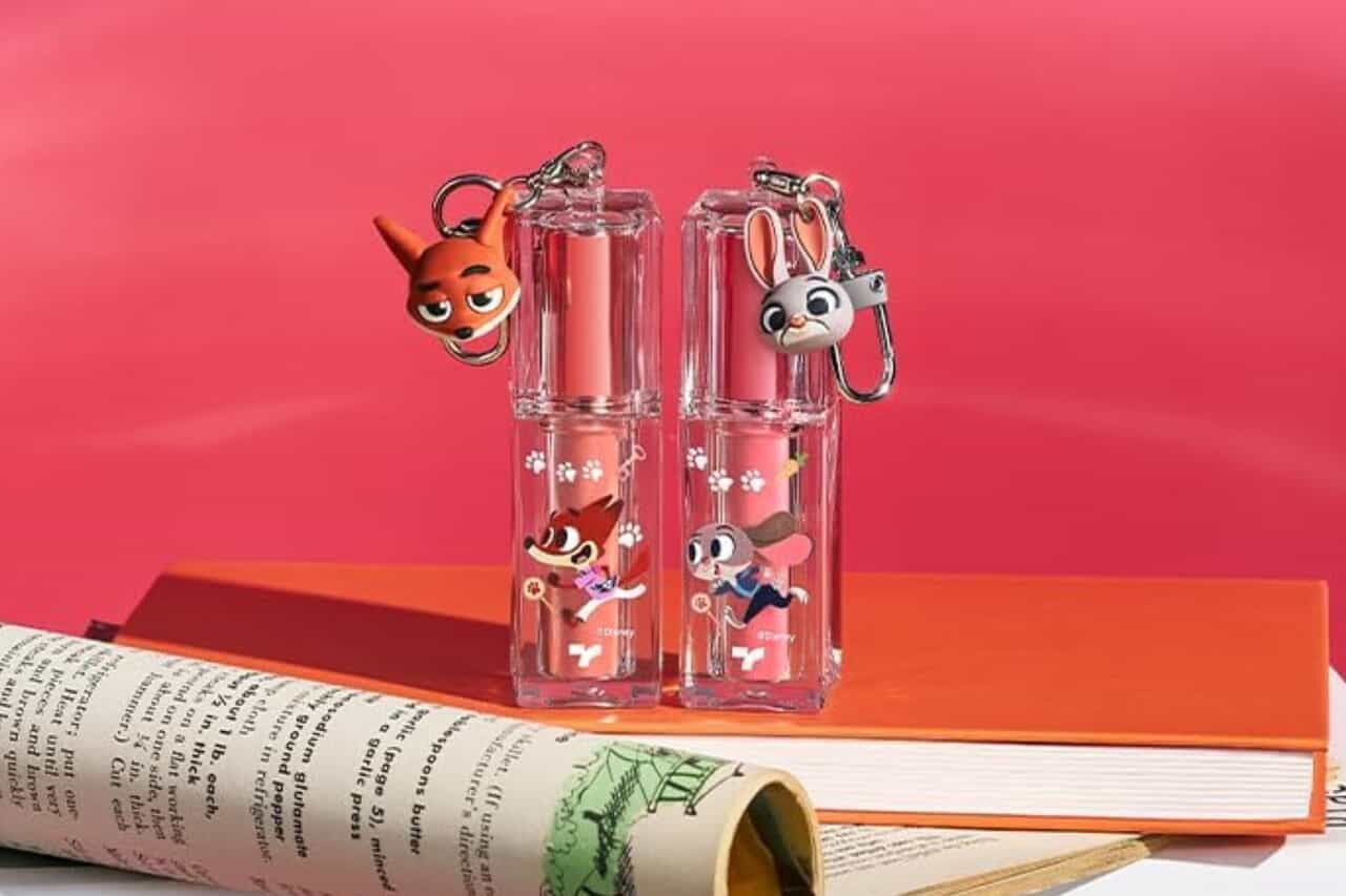 トニーモリーキャンペーン