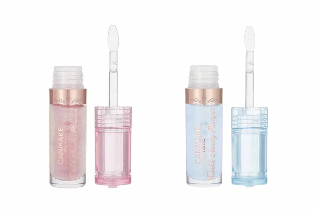 キャンメイクキャンペーン