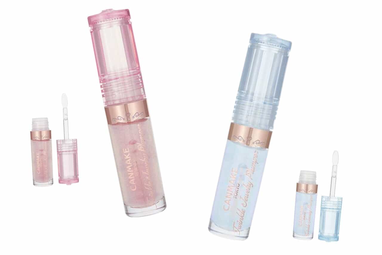 キャンメイクキャンペーン