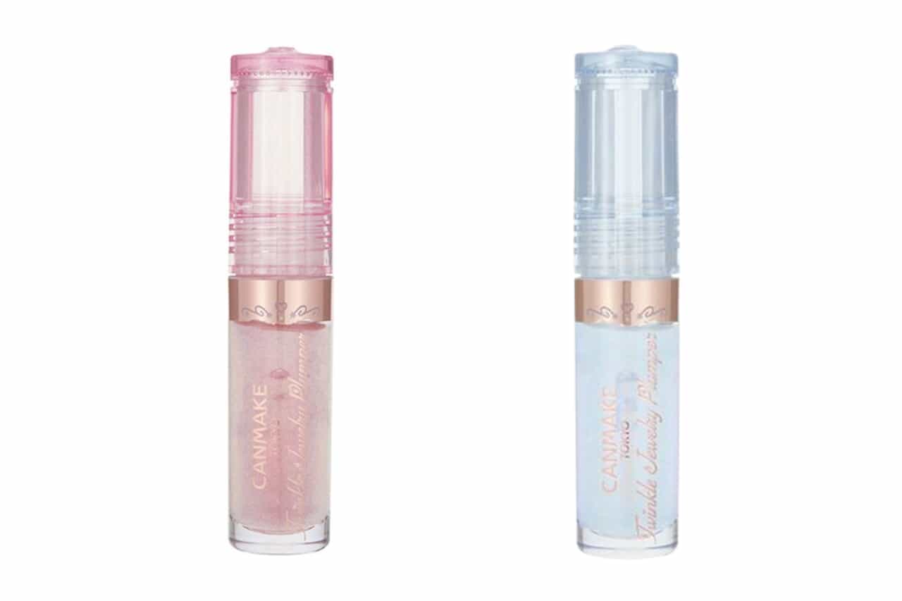 キャンメイクキャンペーン