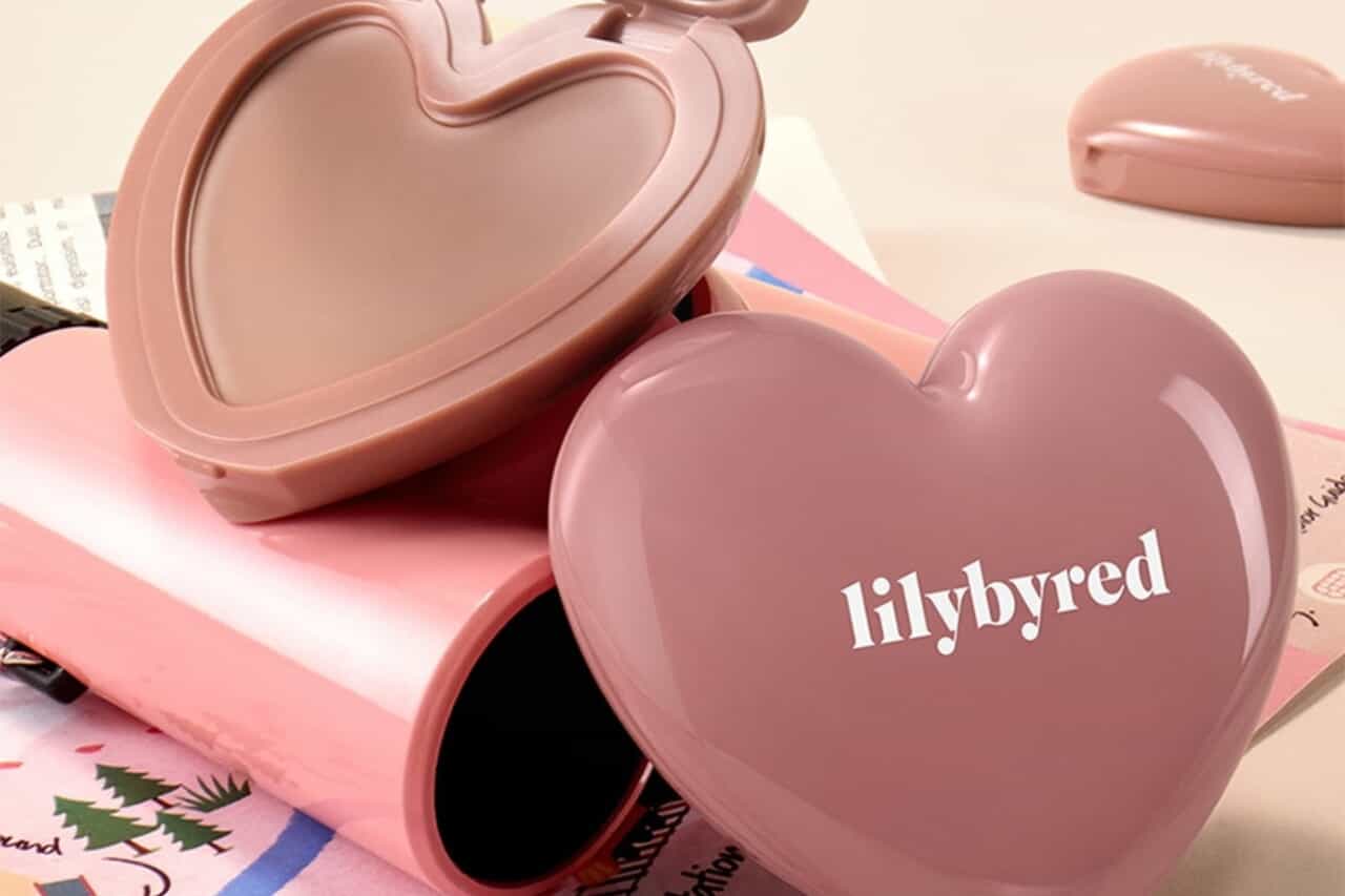 リリーバイレッドキャンペーン