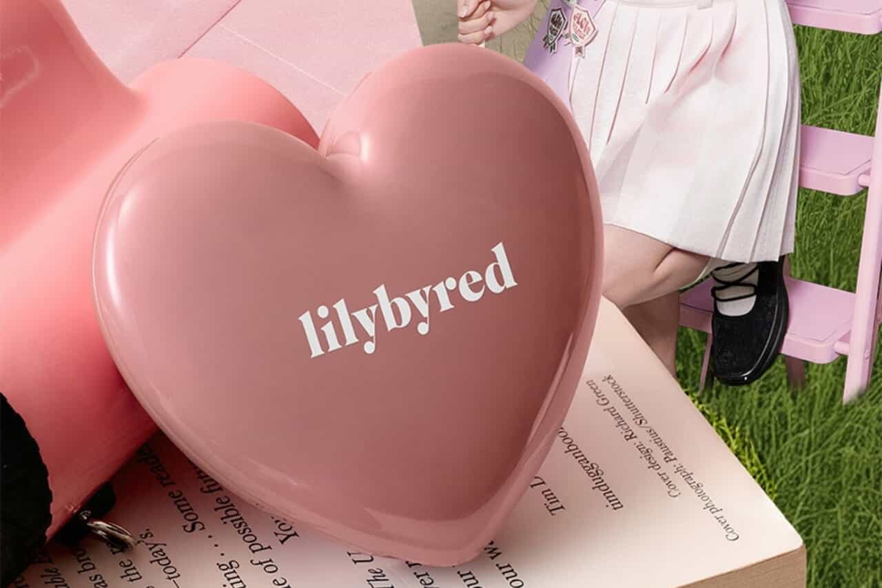 リリーバイレッドキャンペーン