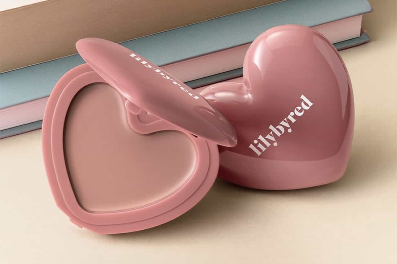 リリーバイレッドキャンペーン