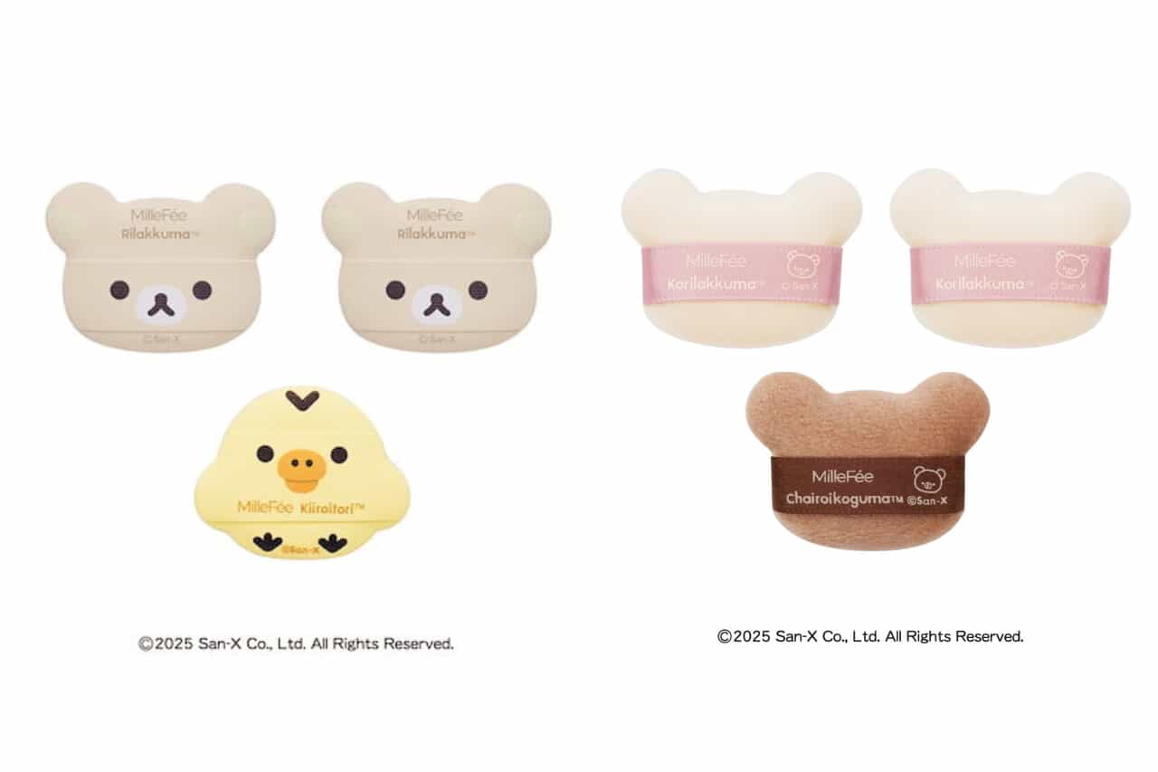 ミルフィーキャンペーン