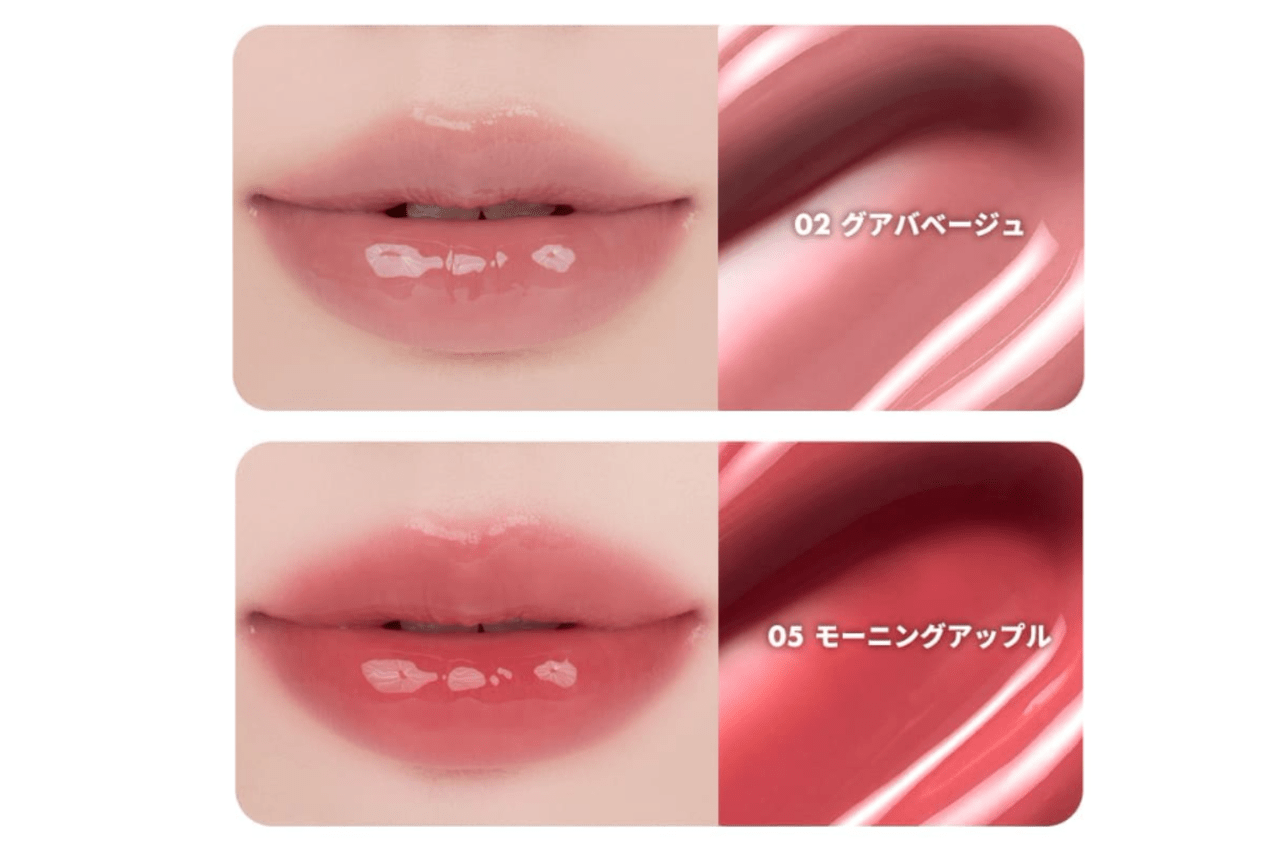 ロムアンドキャンペーン