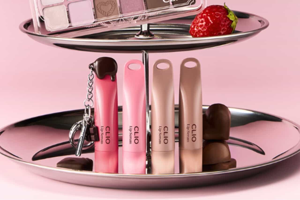 クリオキャンペーン