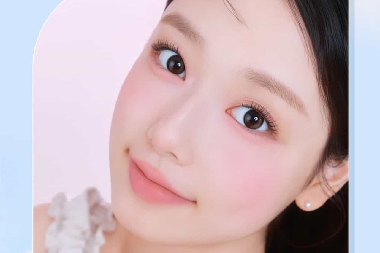 ETUDEキャンペーン
