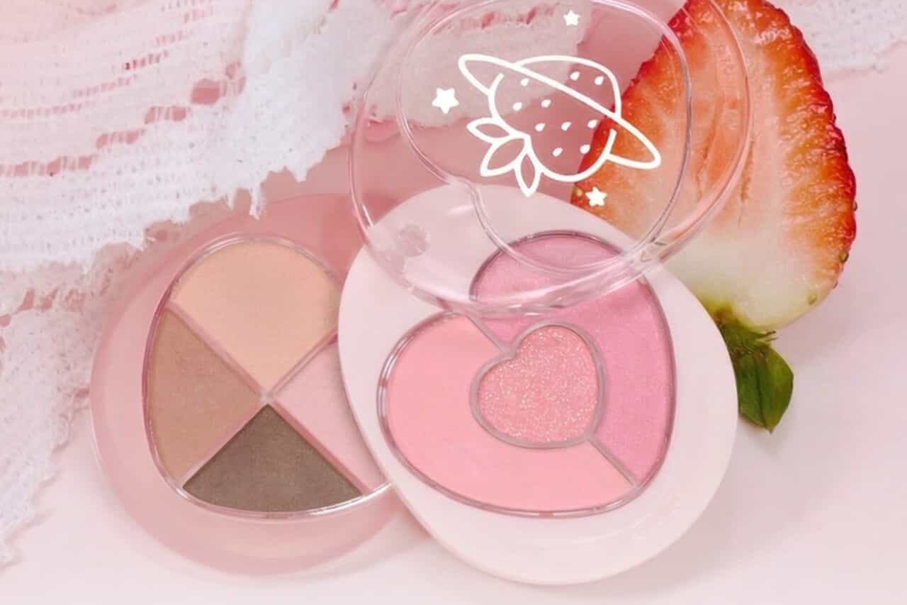 ETUDEキャンペーン