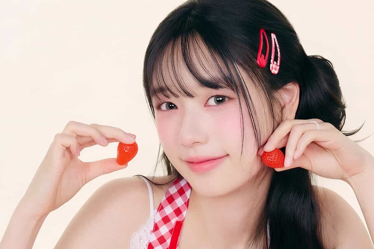 ETUDEキャンペーン