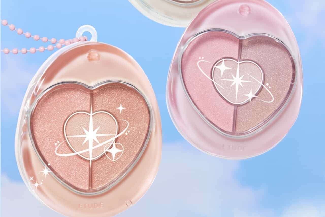 ETUDEキャンペーン